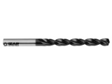 1000 : Twist drill strainght shank DIN 338-TS HSSE5%Co
